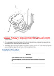 DOWNLOAD CATERPILLAR 554 FORWARDER SERVICE REPAIR MANUAL TGH