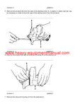 Caterpillar CB 434C VIBRATORY COMPACTOR Full Complete 4MW Service Repair Manual PDF