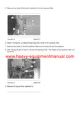 DOWNLOAD CATERPILLAR 539 KNUCKLEBOOM LOADER SERVICE REPAIR MANUAL 1PZ