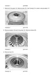 Download Caterpillar 730C Articulated Truck Service Repair Manual TFF