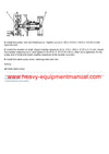 DOWNLOAD CATERPILLAR 1693 TRUCK ENGINE SERVICE REPAIR MANUAL 65B