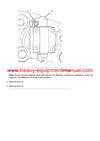 DOWNLOAD CATERPILLAR 3126E TRUCK ENGINE SERVICE REPAIR MANUAL 9SZ