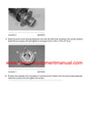 DOWNLOAD CATERPILLAR 3126B TRUCK ENGINE SERVICE REPAIR MANUAL 7AS