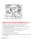 DOWNLOAD CATERPILLAR 559D KNUCKLEBOOM LOADER SERVICE REPAIR MANUAL KL5