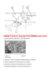 DOWNLOAD CATERPILLAR 3116 TRUCK ENGINE SERVICE REPAIR MANUAL 5JZ