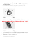 Caterpillar 227 LOGGER Full Complete Service Repair Manual 10W