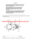 DOWNLOAD CATERPILLAR 559C KNUCKLEBOOM LOADER SERVICE REPAIR MANUAL KB4