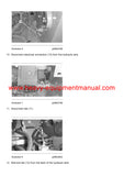 DOWNLOAD CATERPILLAR 539 KNUCKLEBOOM LOADER SERVICE REPAIR MANUAL 1PZ