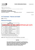 DOWNLOAD CATERPILLAR 559 KNUCKLEBOOM LOADER SERVICE REPAIR MANUAL 559