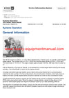 DOWNLOAD CATERPILLAR 1673C TRUCK ENGINE SERVICE REPAIR MANUAL 76R