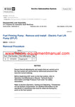 DOWNLOAD CATERPILLAR 548 EXCAVATOR SERVICE REPAIR MANUAL SFZ