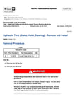 Download Caterpillar 745C Articulated Truck Service Repair Manual TFK