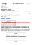 DOWNLOAD CATERPILLAR 574B FORWARDER SERVICE REPAIR MANUAL RLS