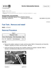 Download Caterpillar BG1055E ASPHALT PAVER Service Repair Manual FRR