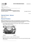 DOWNLOAD CATERPILLAR 725 ARTICULATED TRUCK SERVICE REPAIR MANUAL AFX