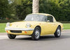 1965 LOTUS ELAN WORKSHOP SERVICE REPAIR MANUAL