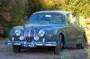 1967 Jaguar 240 340 Workshop Service Manual