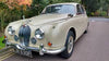 1968 Jaguar 240 340 Workshop Service Manual