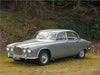 1969 Jaguar 240 340 Workshop Service Manual