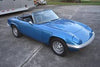 1971 LOTUS ELAN WORKSHOP SERVICE REPAIR MANUAL