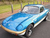 1973 LOTUS ELAN WORKSHOP SERVICE REPAIR MANUAL