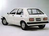 1977 Daihatsu Charade G10 Service Repair Manual