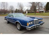 1977 Mercury Cougar Villager Wagon  Workshop Service Repair  Manual