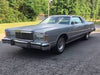 1978 MERCURY GRAND MARQUIS SERVICE REPAIR MANUAL