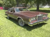 1978 Mercury Cougar Villager Wagon  Workshop Service Repair  Manual