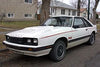 1979-1986 Mercury Capri  Workshop  Service Repair Manual