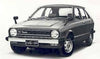 1979 Daihatsu Charade G10 Service Repair Manual