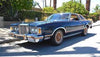 1979 Mercury Cougar Villager Wagon  Workshop Service Repair  Manual