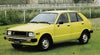 1980 Daihatsu Charade G10 Service Repair Manual