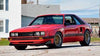 1980 Mercury Capri Service Repair Manual