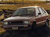 1981 Daihatsu Charade G10 Service Repair Manual