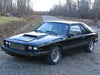 1981 Mercury Capri Service Repair Manual