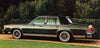 1982 MERCURY GRAND MARQUIS SERVICE REPAIR MANUAL