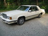 1982 Mercury Cougar Villager Wagon  Workshop Service Repair  Manual