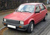 1983 Daihatsu Charade Full Service Repair Manual