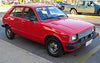 1983 Daihatsu Charade G10 Service Repair Manual