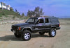 1984-1993 JEEP CHEROKEE XJ SERVICE REPAIR MANUAL