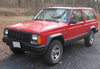 1984 JEEP CHEROKEE XJ SERVICE REPAIR MANUAL