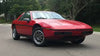 1984 PONTIAC FIERO WORKSHOP REPAIR SERVICE MANUAL DOWNLOAD