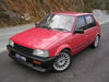 1985 Daihatsu Charade Service Repair Manual