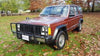 1985 JEEP CHEROKEE XJ SERVICE REPAIR MANUAL