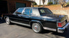 1985 MERCURY GRAND MARQUIS SERVICE REPAIR MANUAL