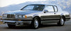 1985 Mercury Cougar Villager Wagon  Workshop Service Repair  Manual