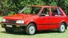 1986 Daihatsu Charade Service Repair Manual