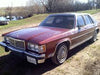 1986 MERCURY GRAND MARQUIS SERVICE REPAIR MANUAL