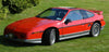 1986 PONTIAC FIERO WORKSHOP REPAIR SERVICE MANUAL DOWNLOAD